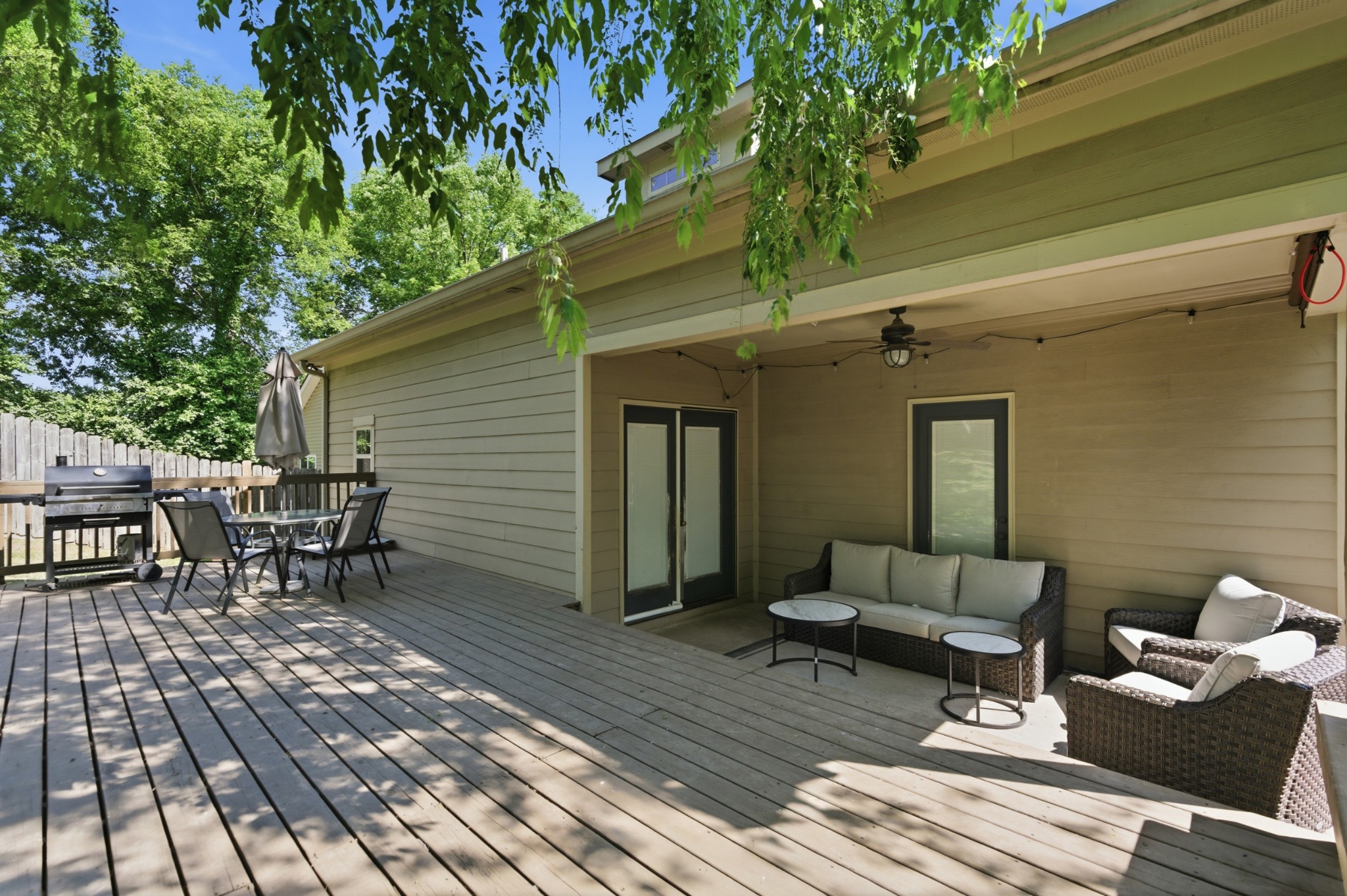 1011 Granada Avenue Nashville TN 37206