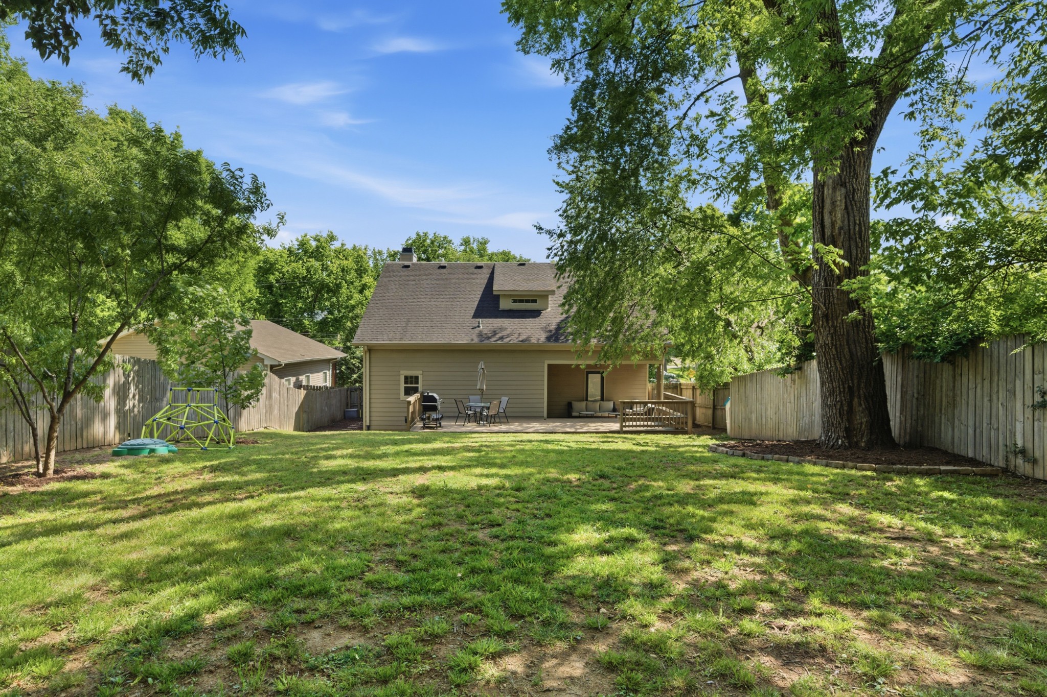 1011 Granada Avenue Nashville TN 37206
