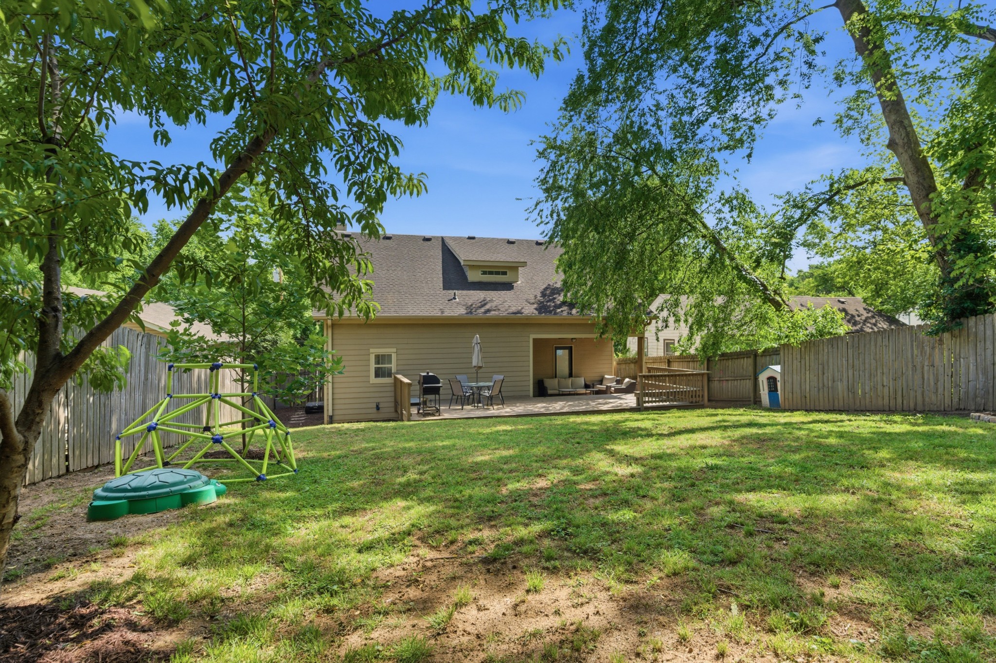 1011 Granada Avenue Nashville TN 37206