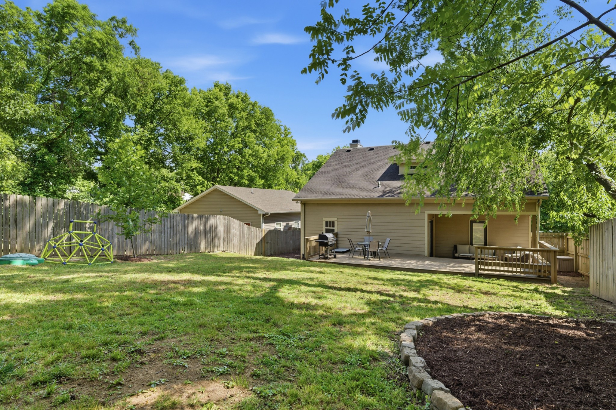 1011 Granada Avenue Nashville TN 37206