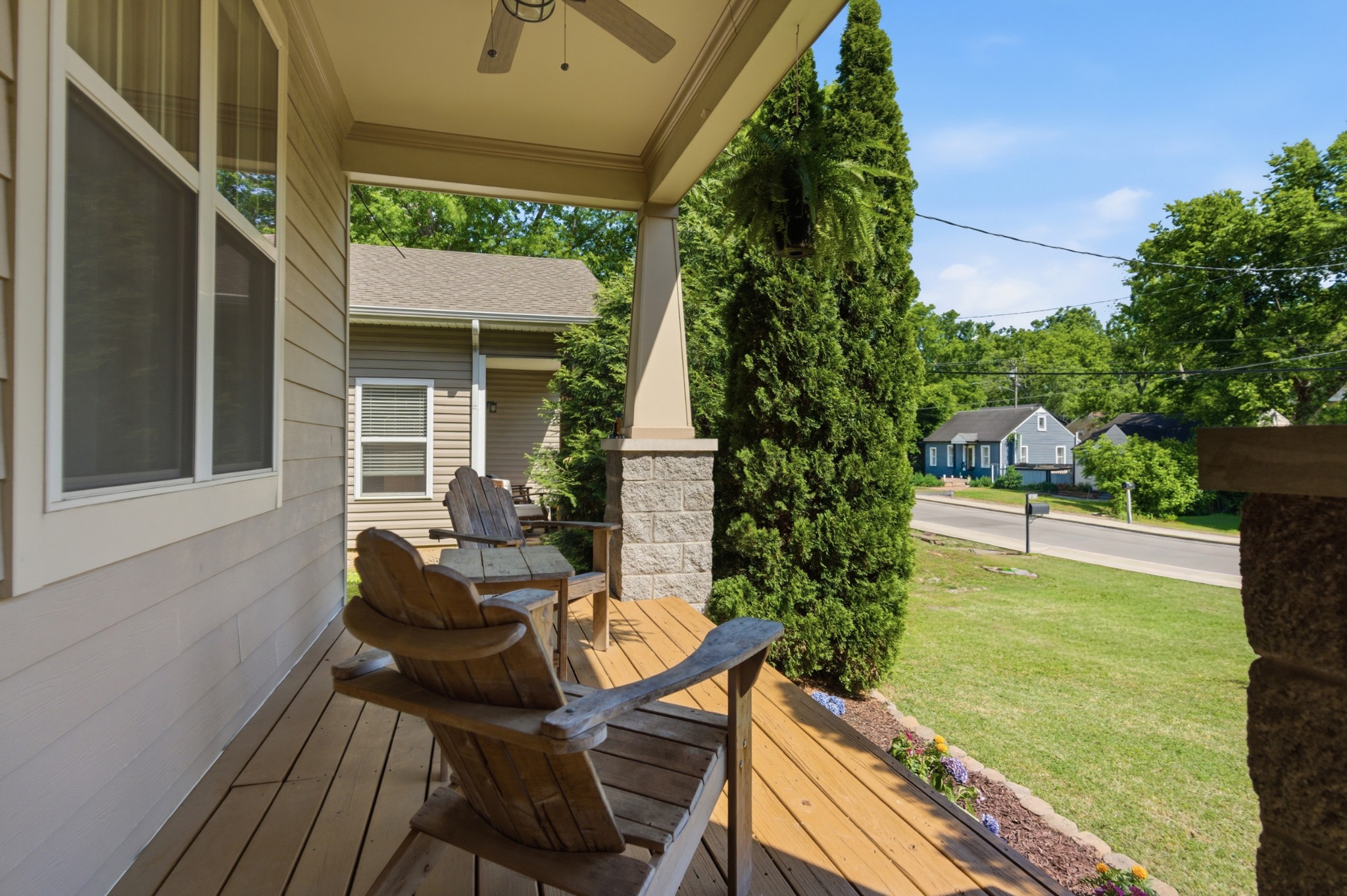 1011 Granada Avenue Nashville TN 37206