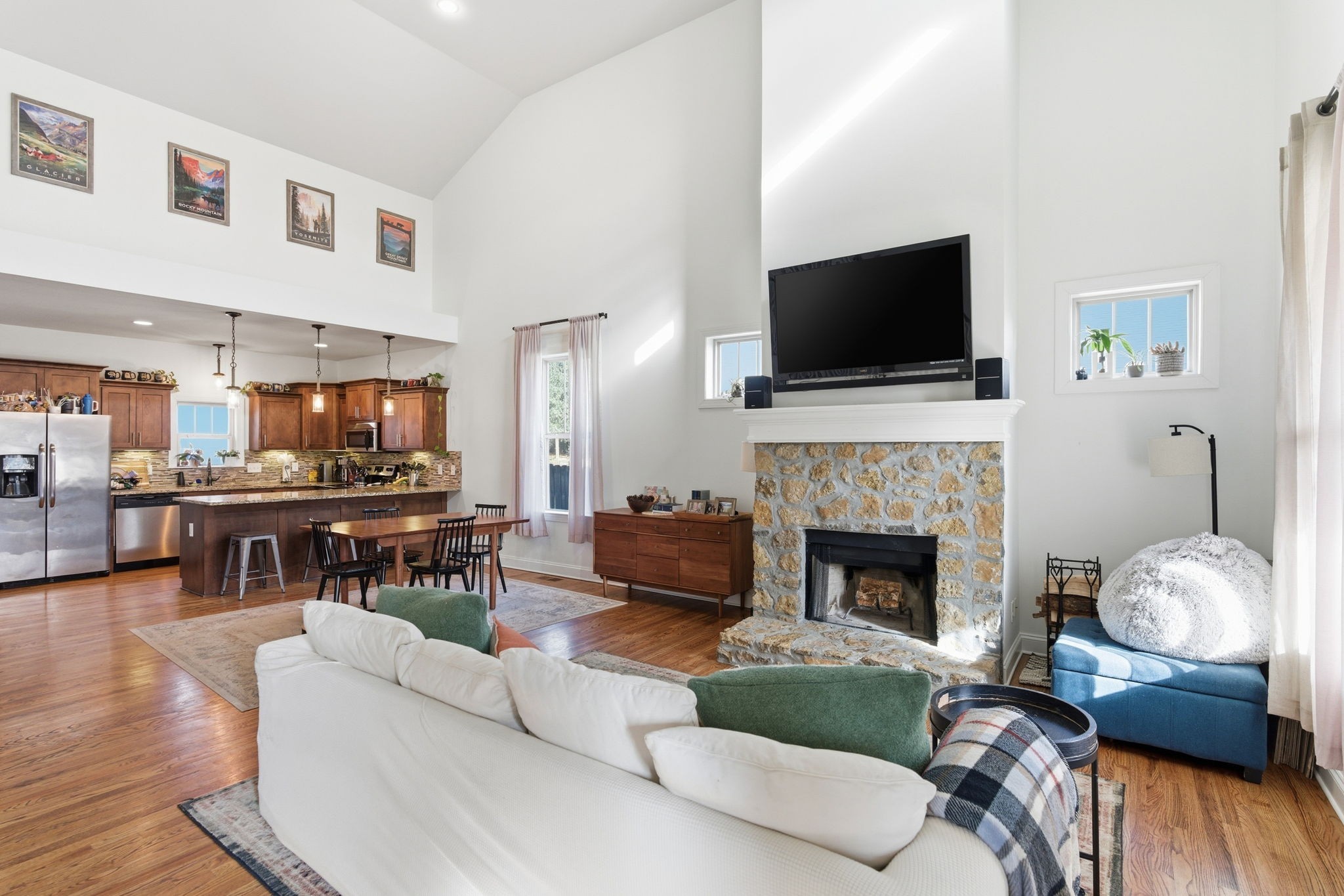 1011 Granada Avenue Nashville TN 37206