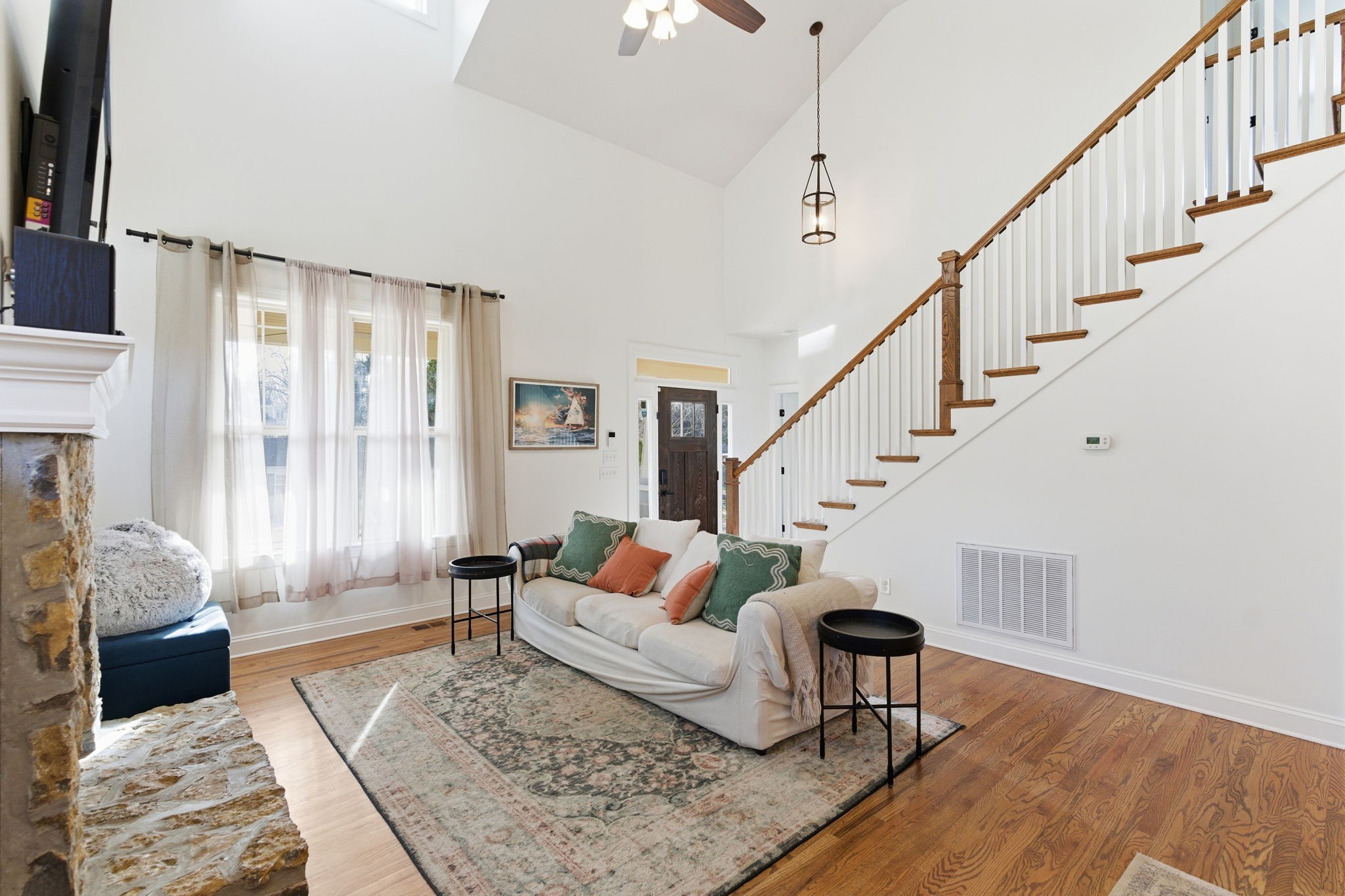 1011 Granada Avenue Nashville TN 37206