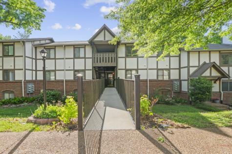 5322 Edmondson Pike Nashville TN 37211