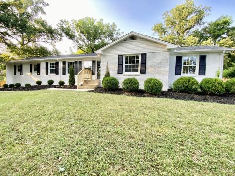 901 Plateau Parkway Nashville TN 37205