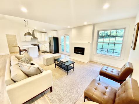 901 Plateau Parkway Nashville TN 37205