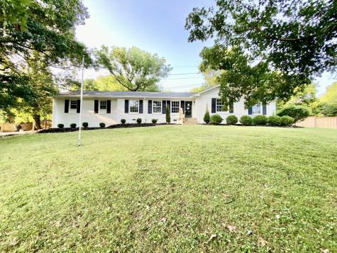 901 Plateau Parkway Nashville TN 37205