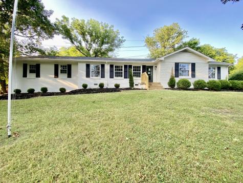 901 Plateau Parkway Nashville TN 37205