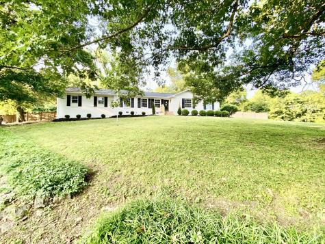 901 Plateau Parkway Nashville TN 37205