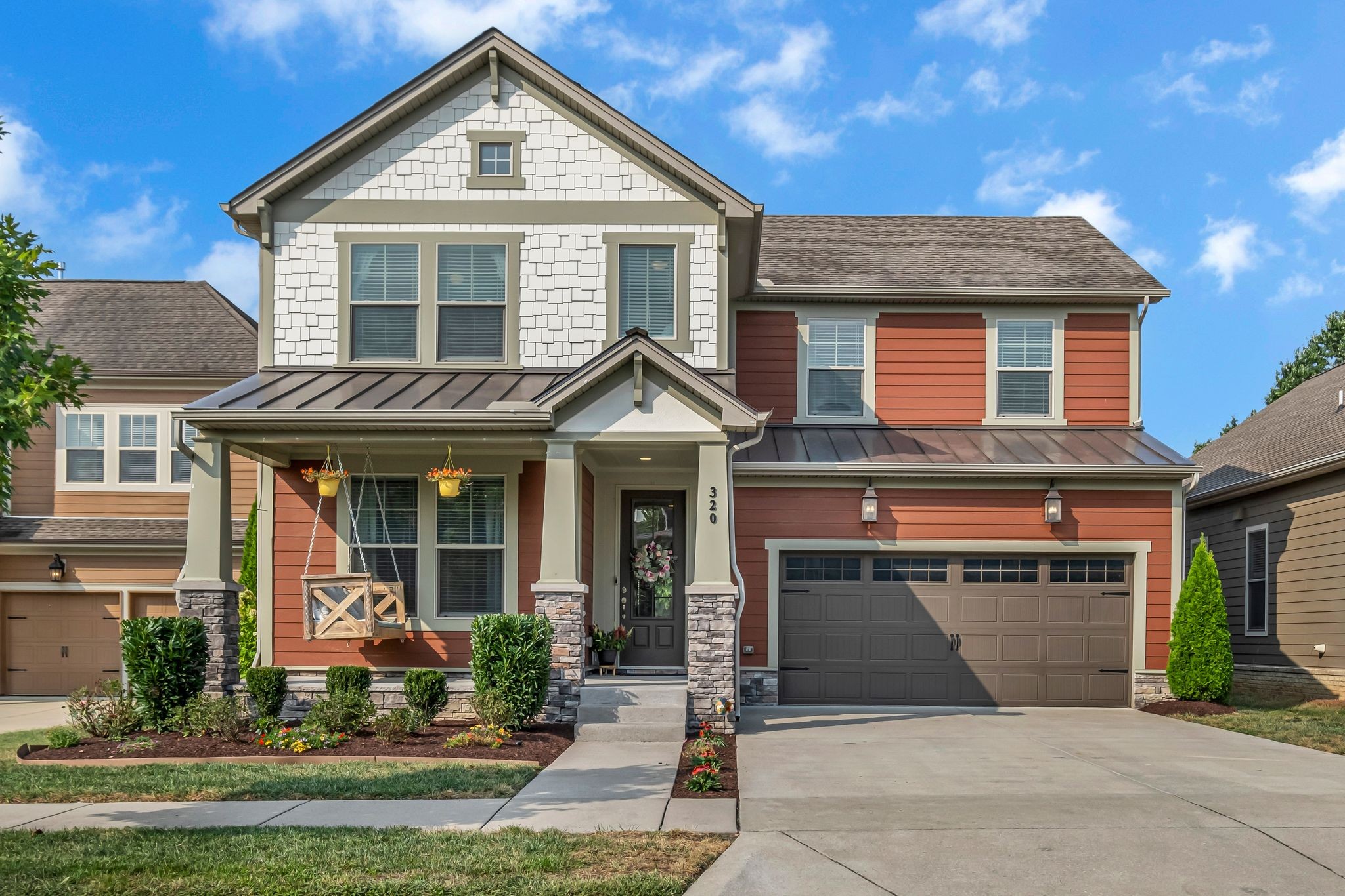 320 Tanglewood Lane Hendersonville TN 37075