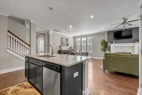 320 Tanglewood Lane Hendersonville TN 37075