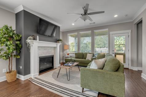 320 Tanglewood Lane Hendersonville TN 37075