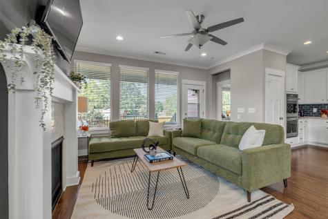 320 Tanglewood Lane Hendersonville TN 37075