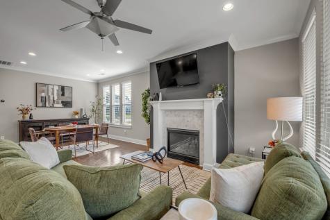 320 Tanglewood Lane Hendersonville TN 37075