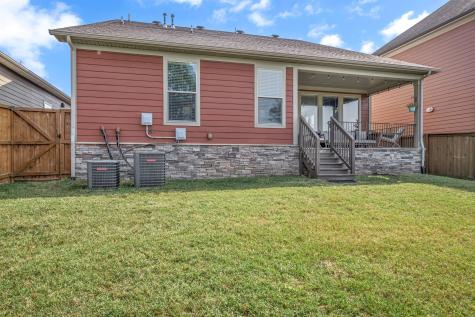 320 Tanglewood Lane Hendersonville TN 37075
