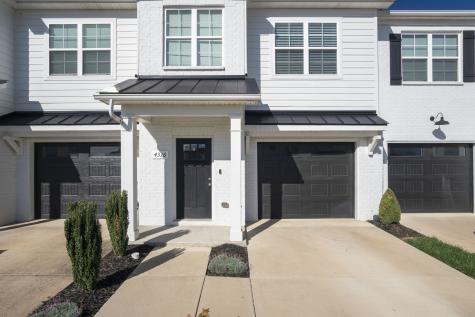 4316 Doral Drive Murfreesboro TN 37127