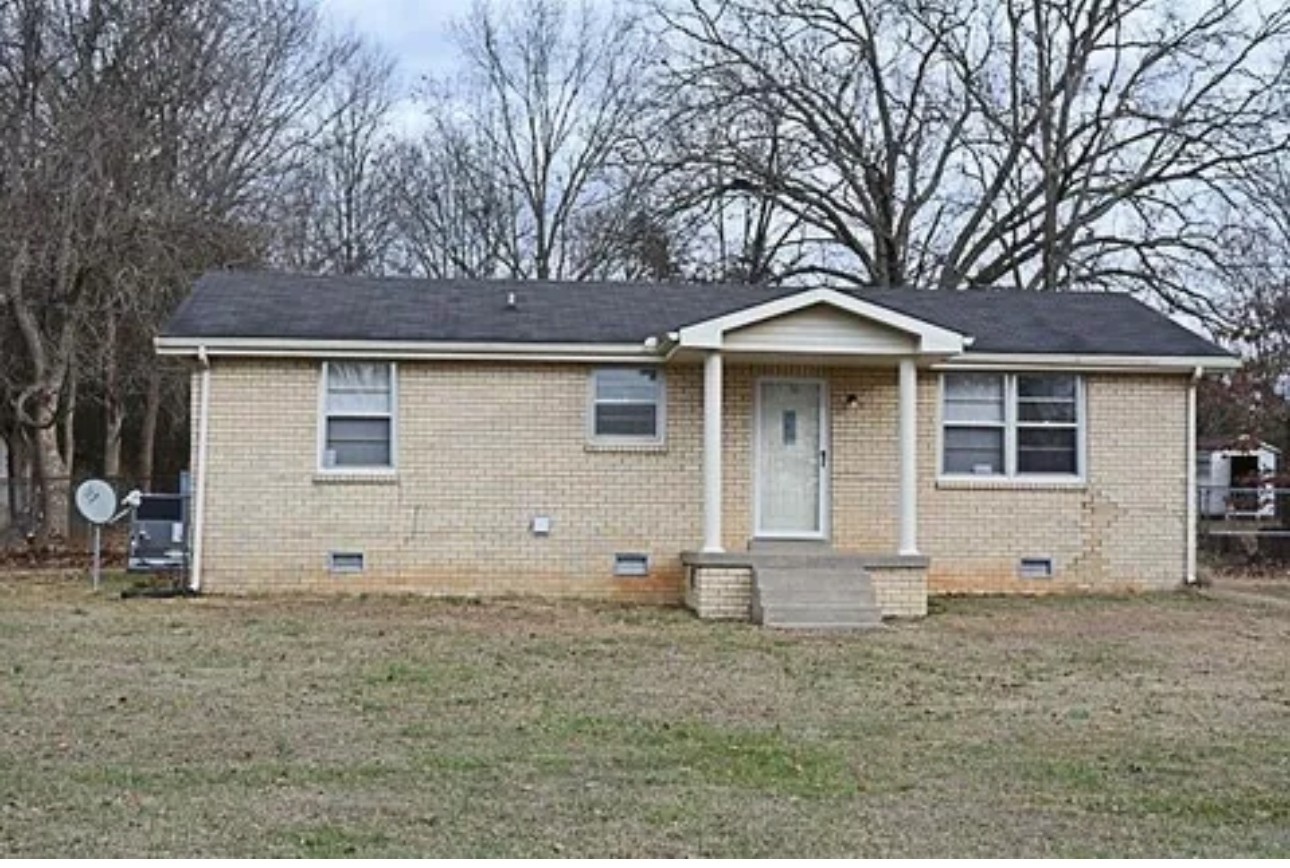 164 Sullivan Trail La Vergne TN 37086