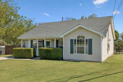 303 Holland Ridge Drive La Vergne TN 37086