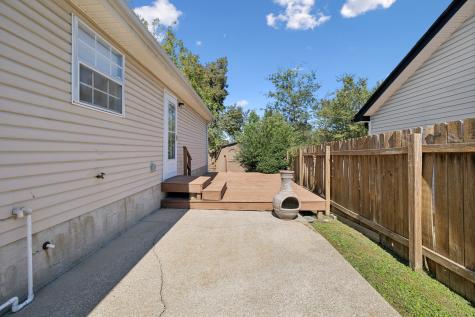 303 Holland Ridge Drive La Vergne TN 37086