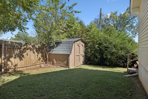 303 Holland Ridge Drive La Vergne TN 37086