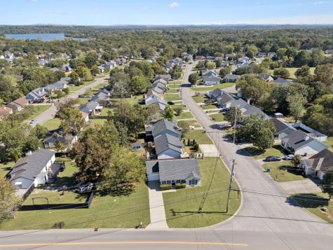 303 Holland Ridge Drive La Vergne TN 37086