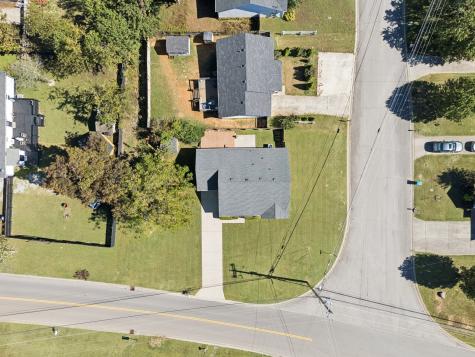 303 Holland Ridge Drive La Vergne TN 37086