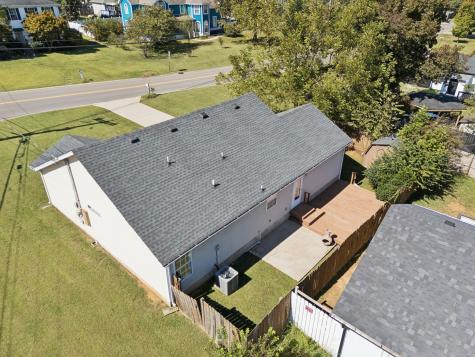 303 Holland Ridge Drive La Vergne TN 37086