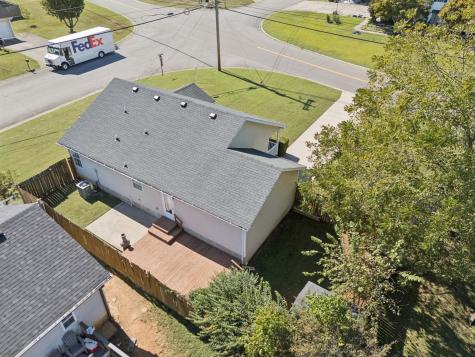 303 Holland Ridge Drive La Vergne TN 37086