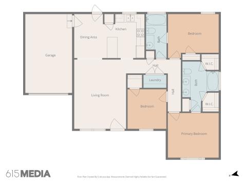 303 Holland Ridge Drive La Vergne TN 37086