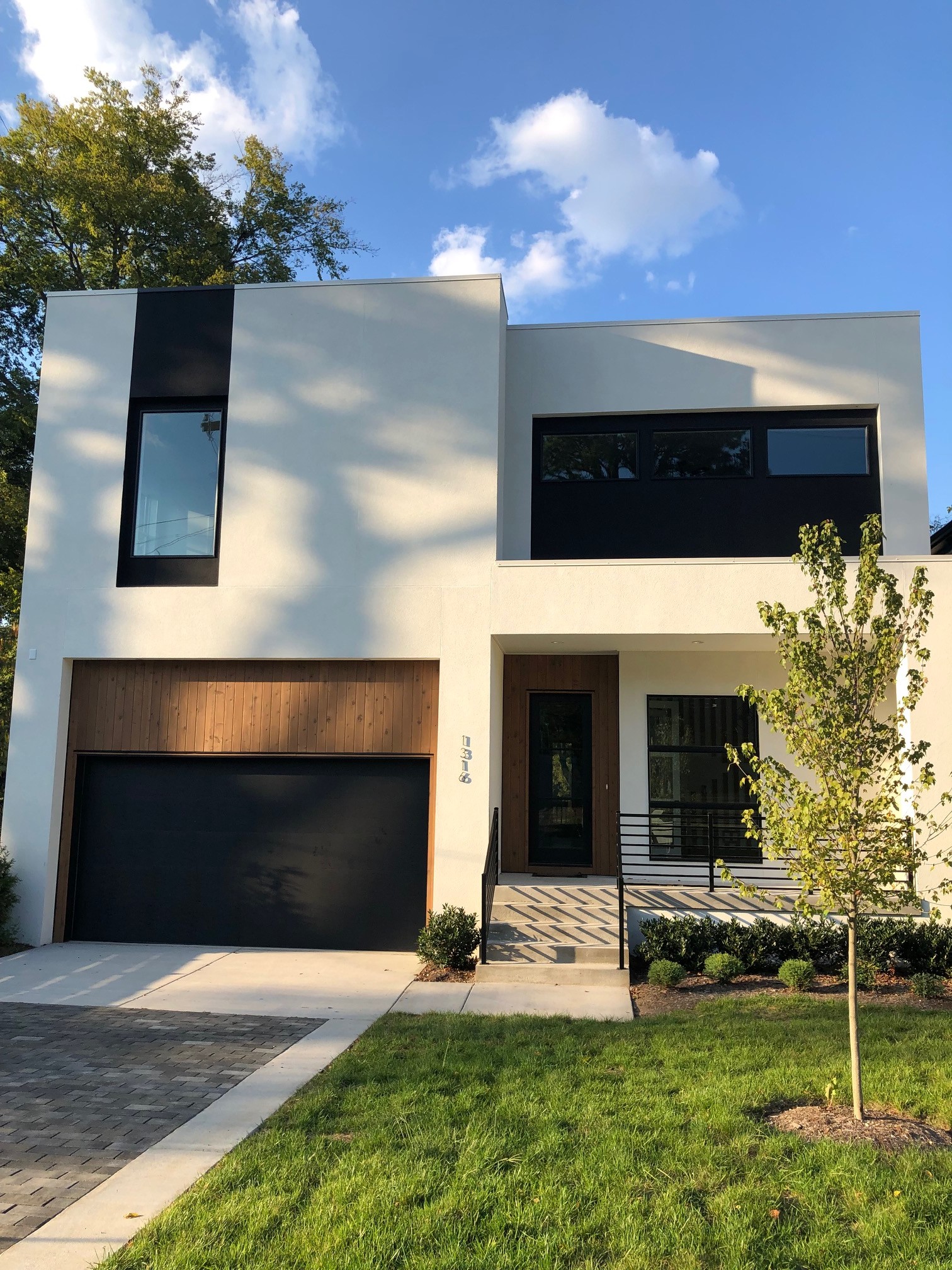 1316 Grandview Drive Nashville TN 37215