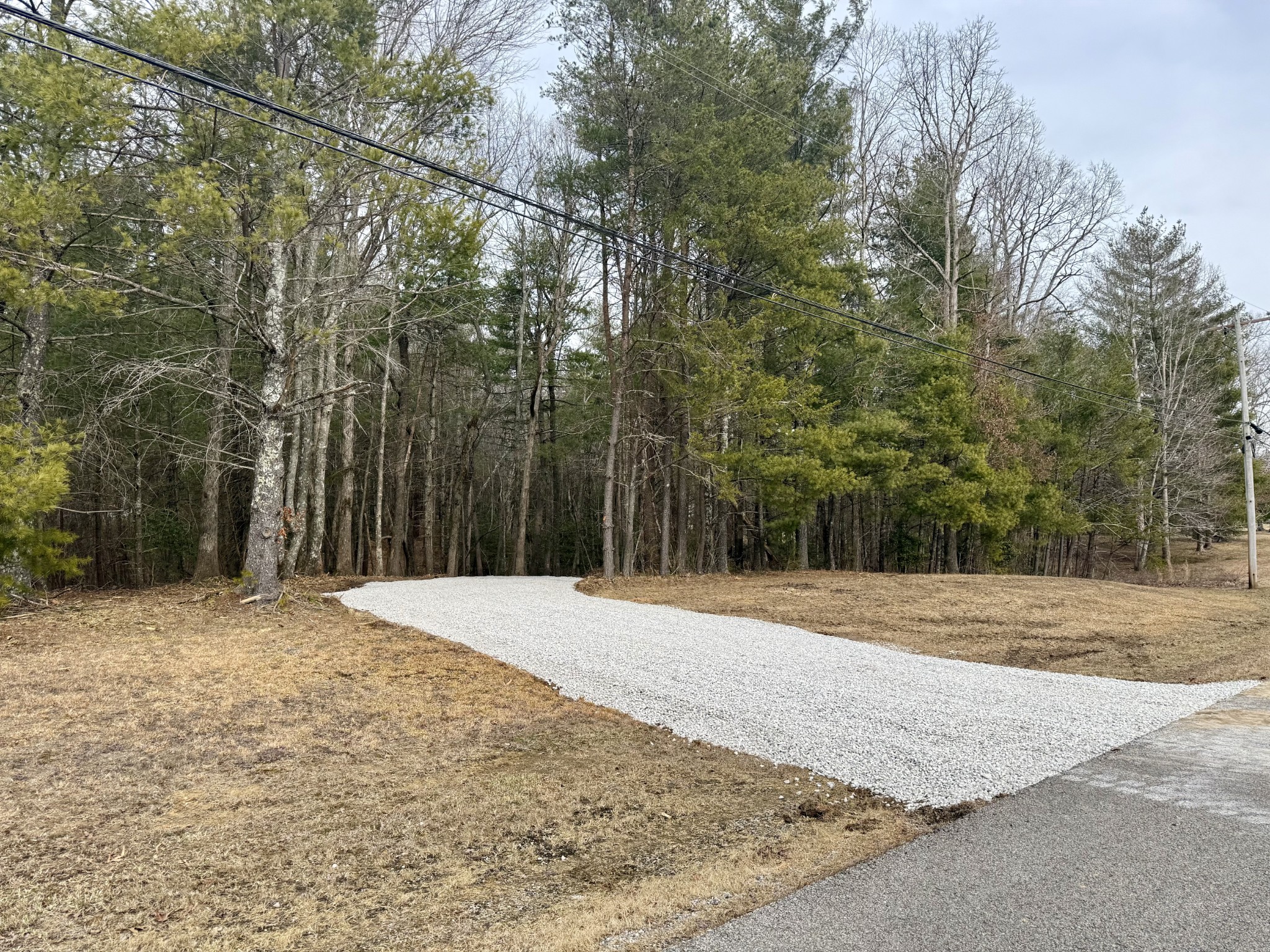 0 Meridian Road Crossville TN 38555