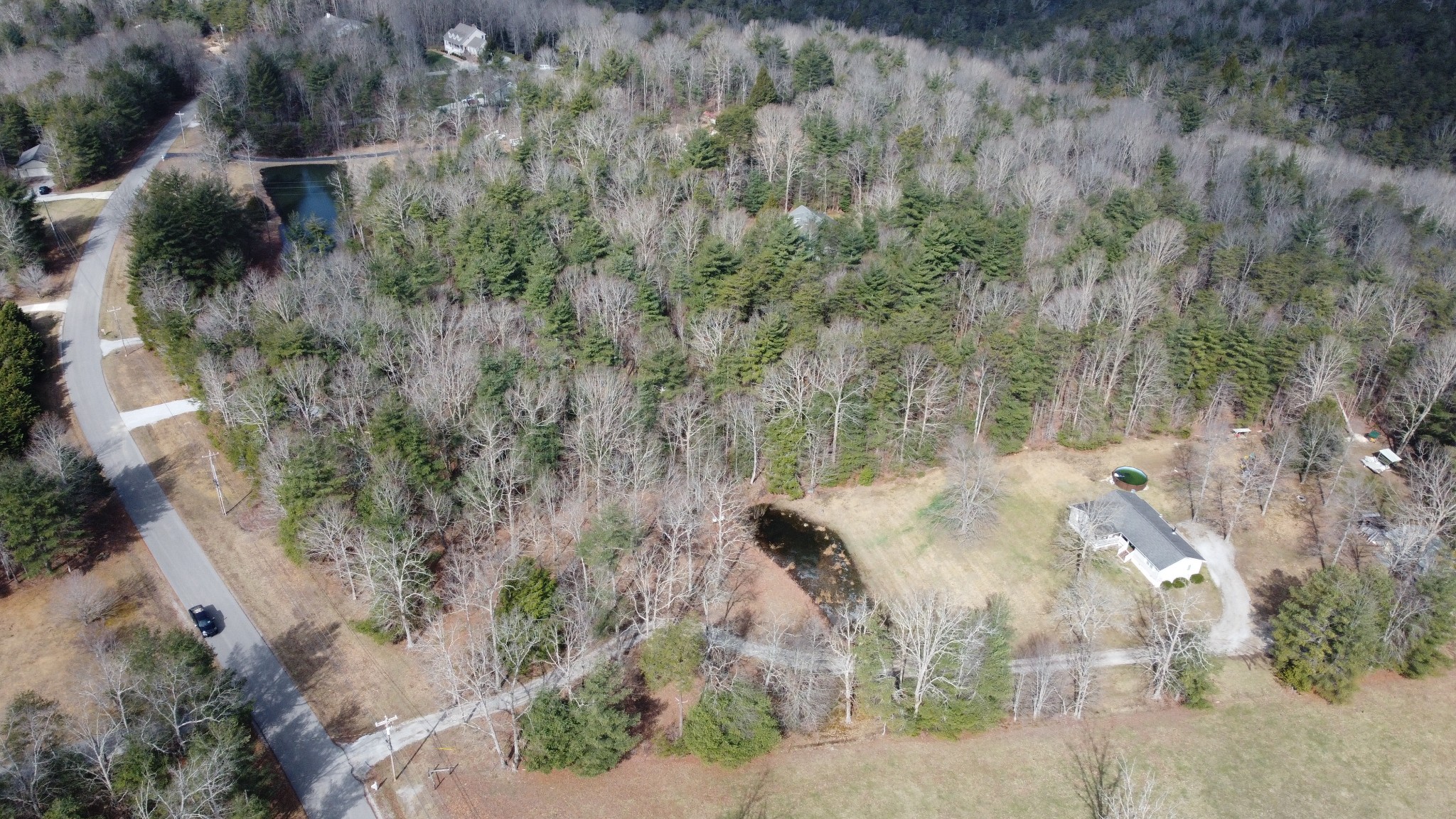 0 Meridian Road Crossville TN 38555