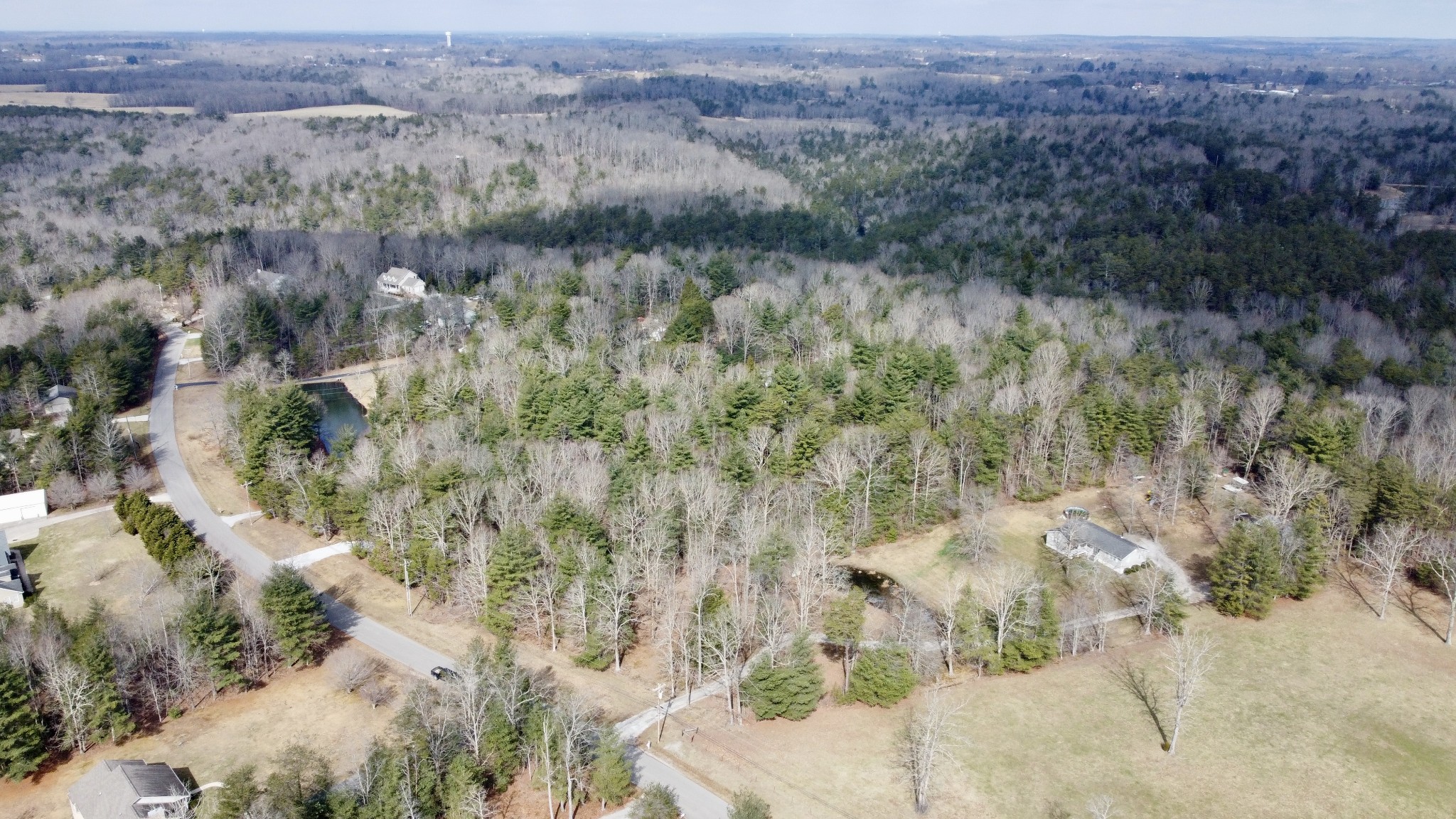 0 Meridian Road Crossville TN 38555