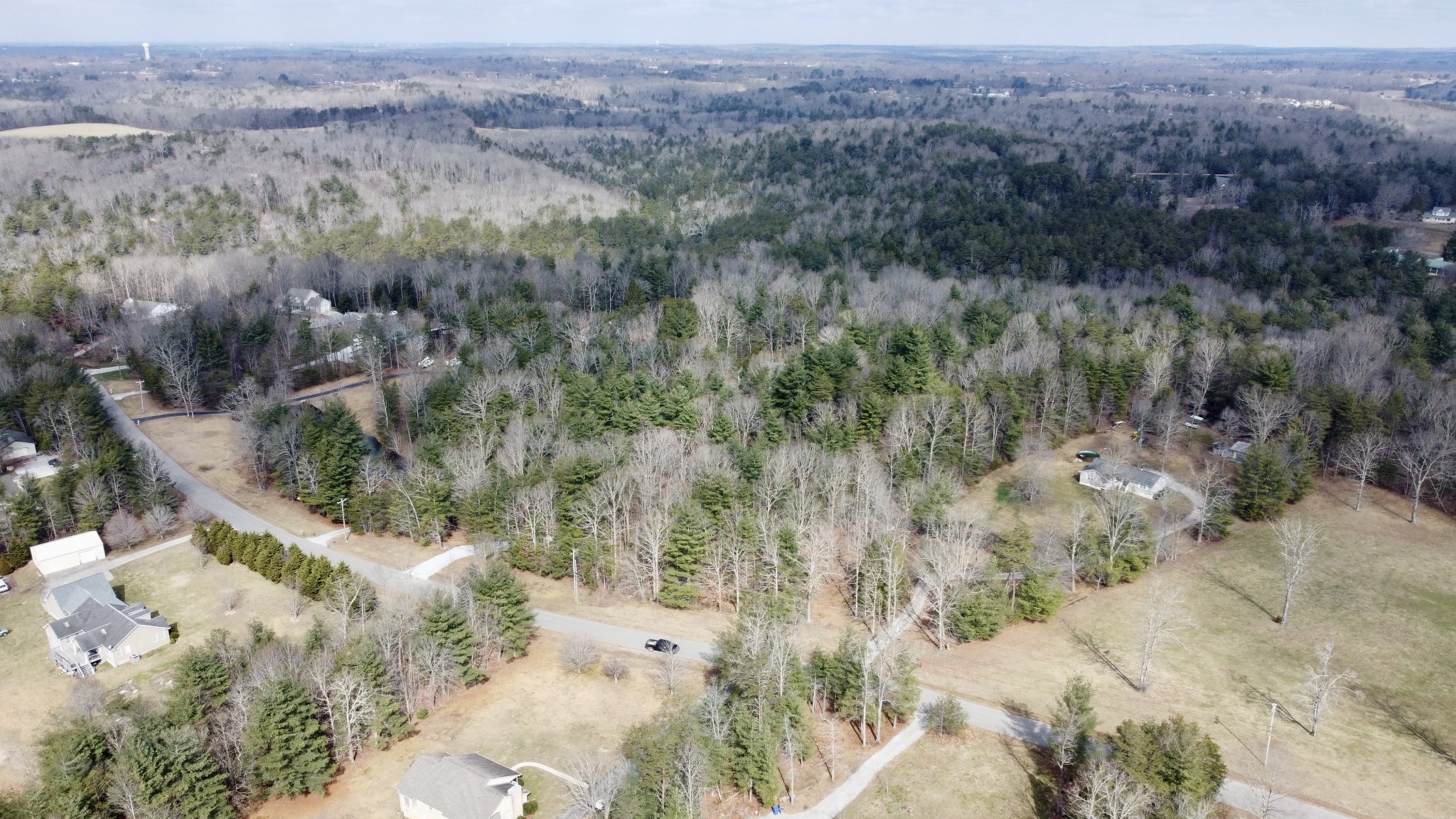 0 Meridian Road Crossville TN 38555