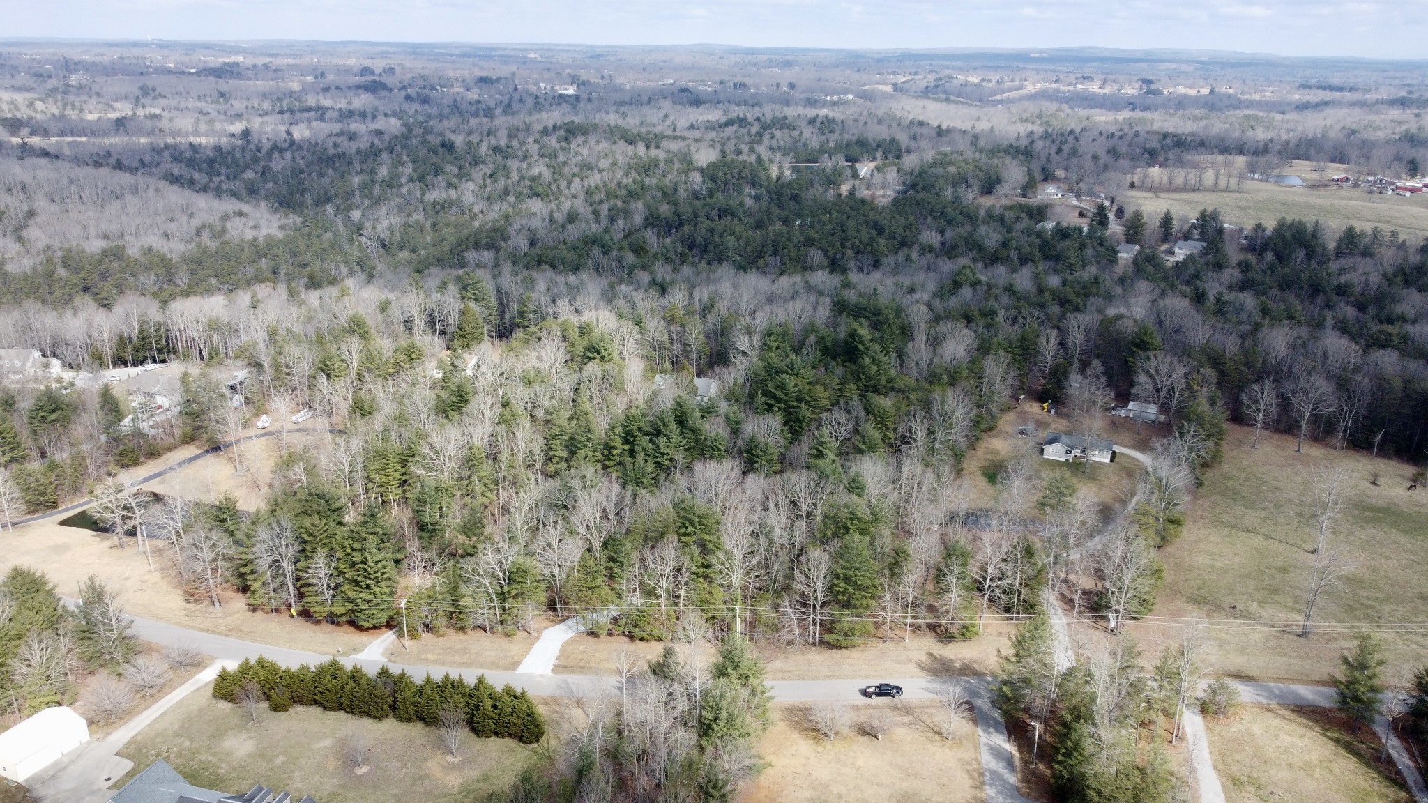 0 Meridian Road Crossville TN 38555