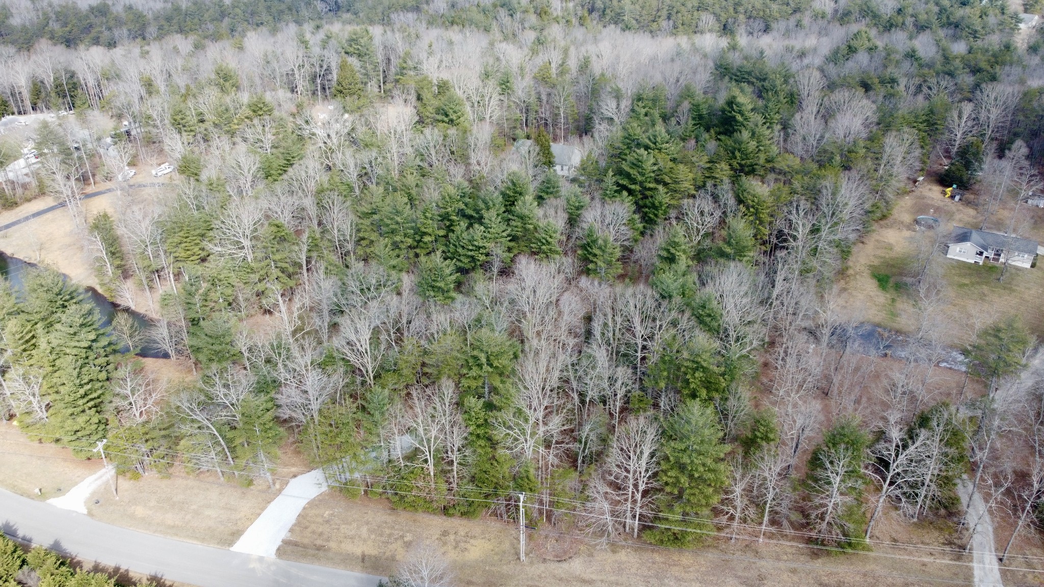 0 Meridian Road Crossville TN 38555