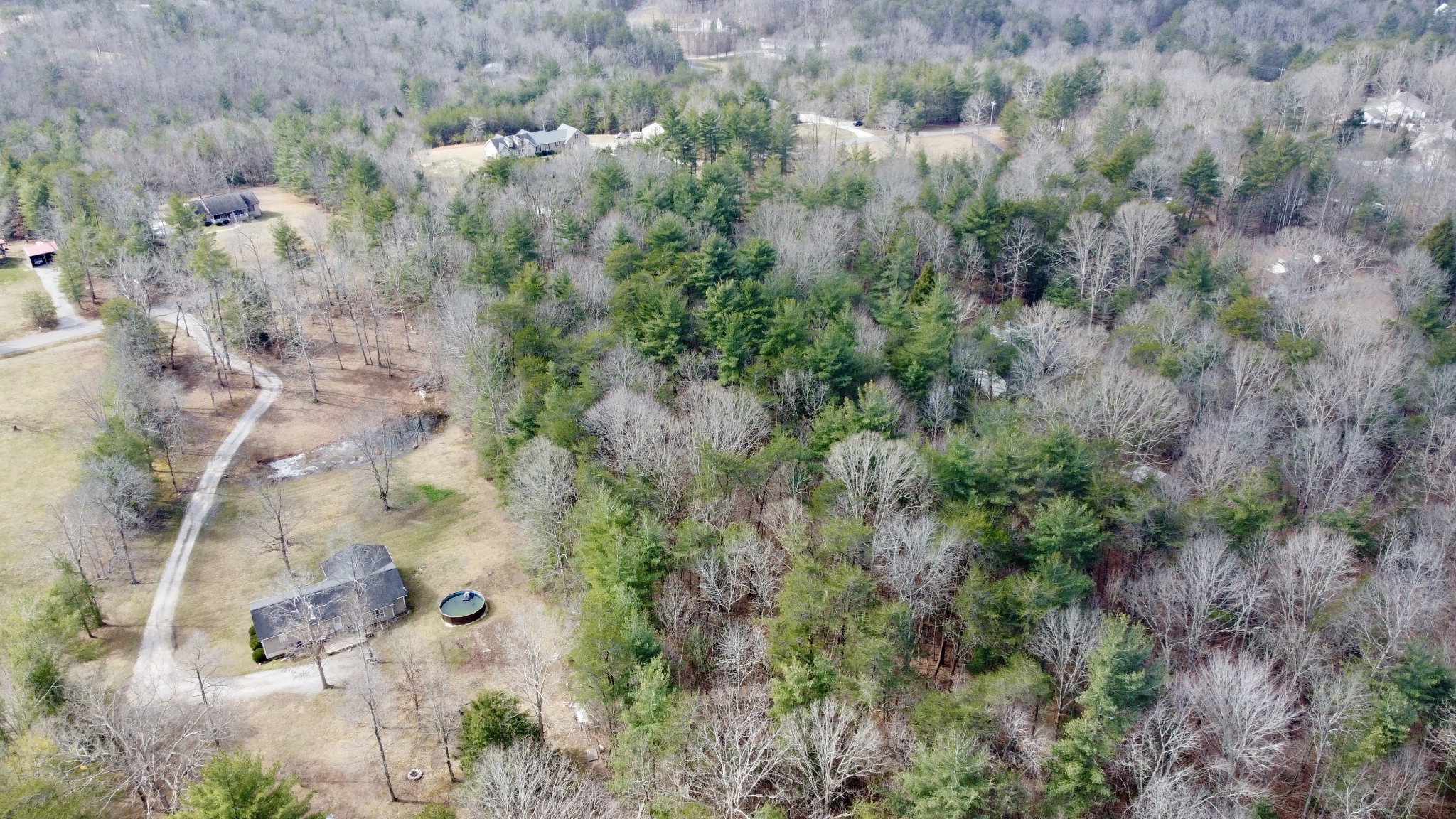 0 Meridian Road Crossville TN 38555