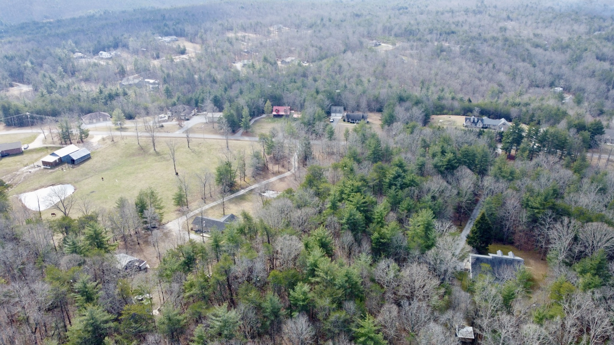 0 Meridian Road Crossville TN 38555