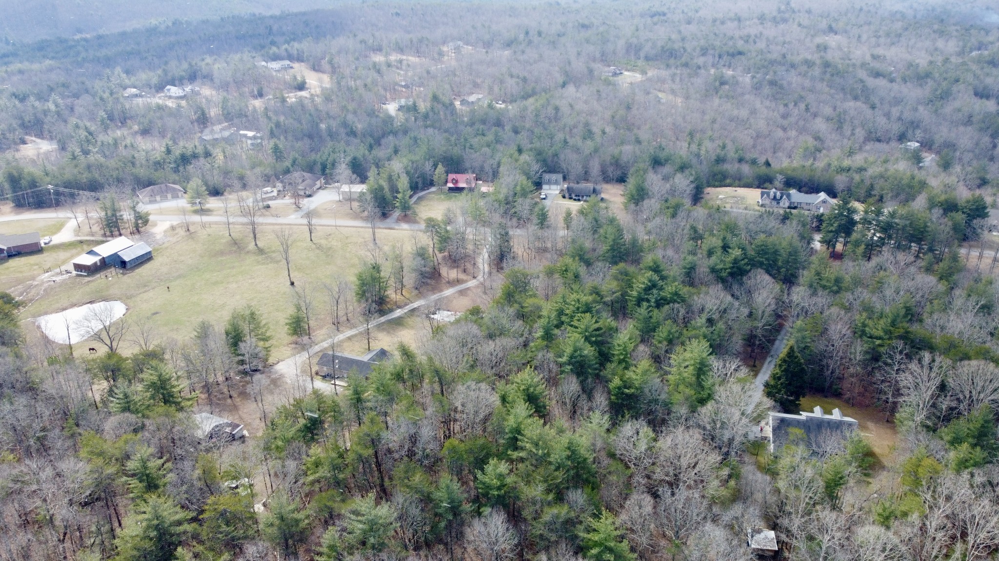 0 Meridian Road Crossville TN 38555
