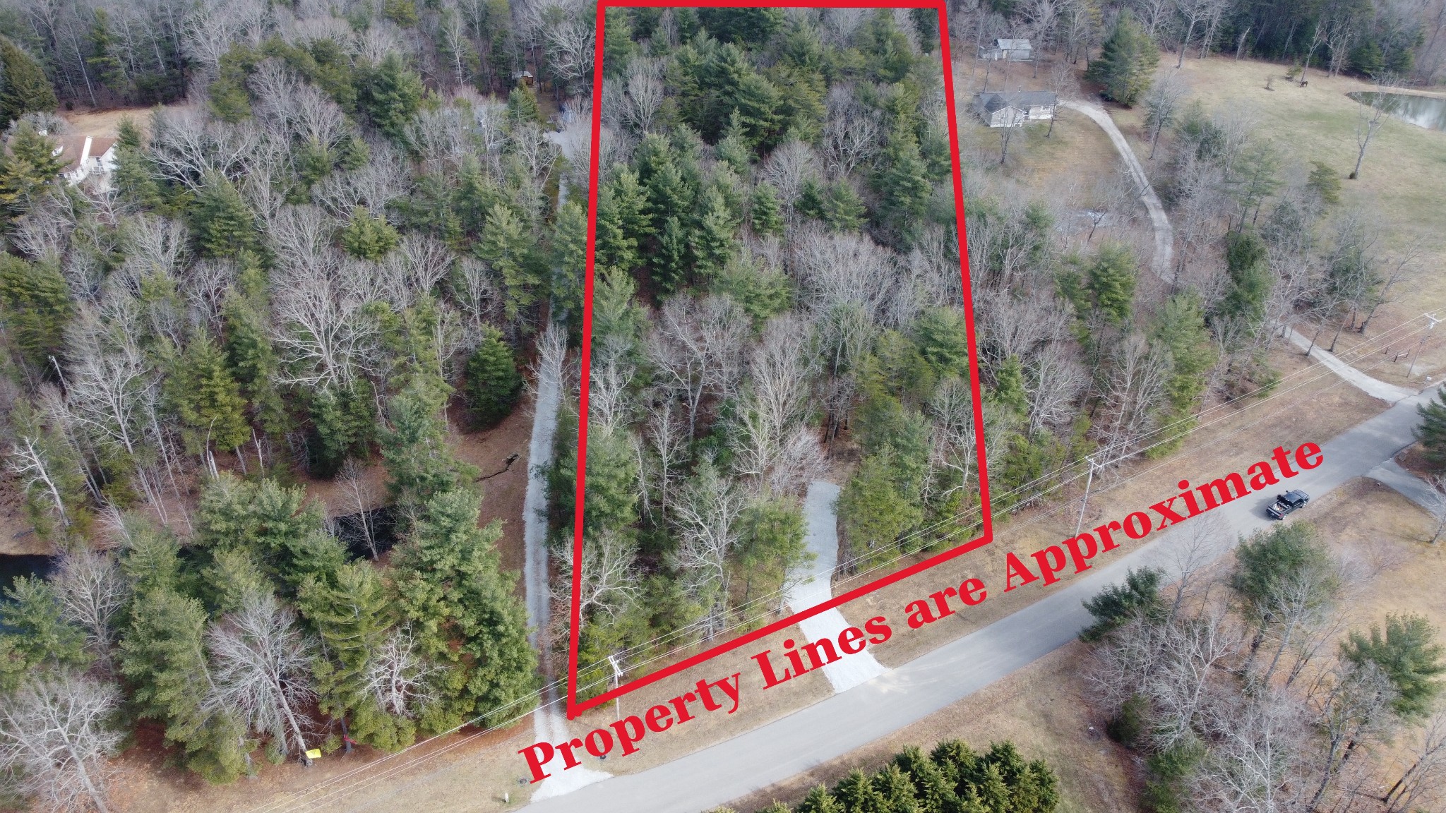 0 Meridian Road Crossville TN 38555