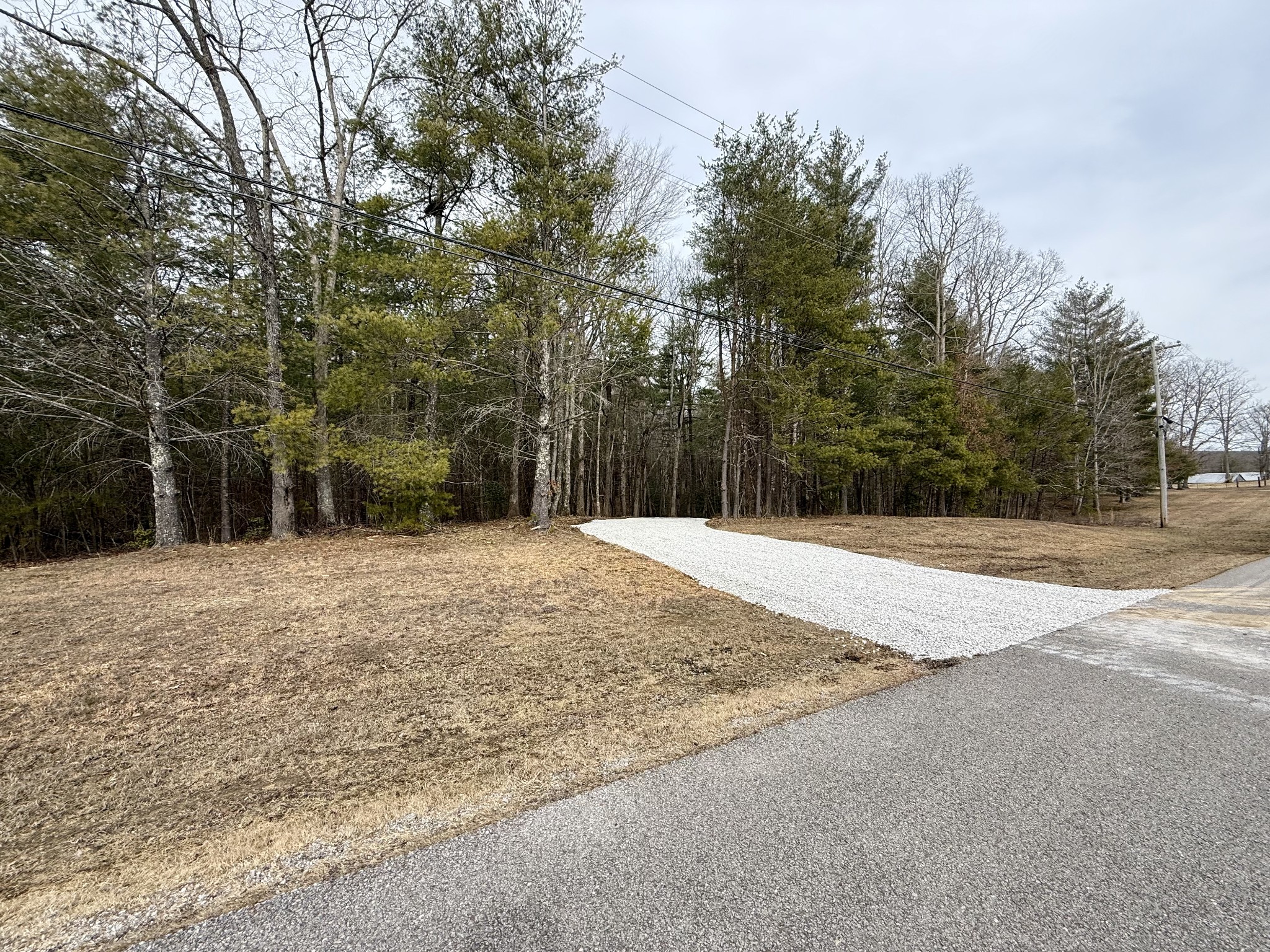 0 Meridian Road Crossville TN 38555