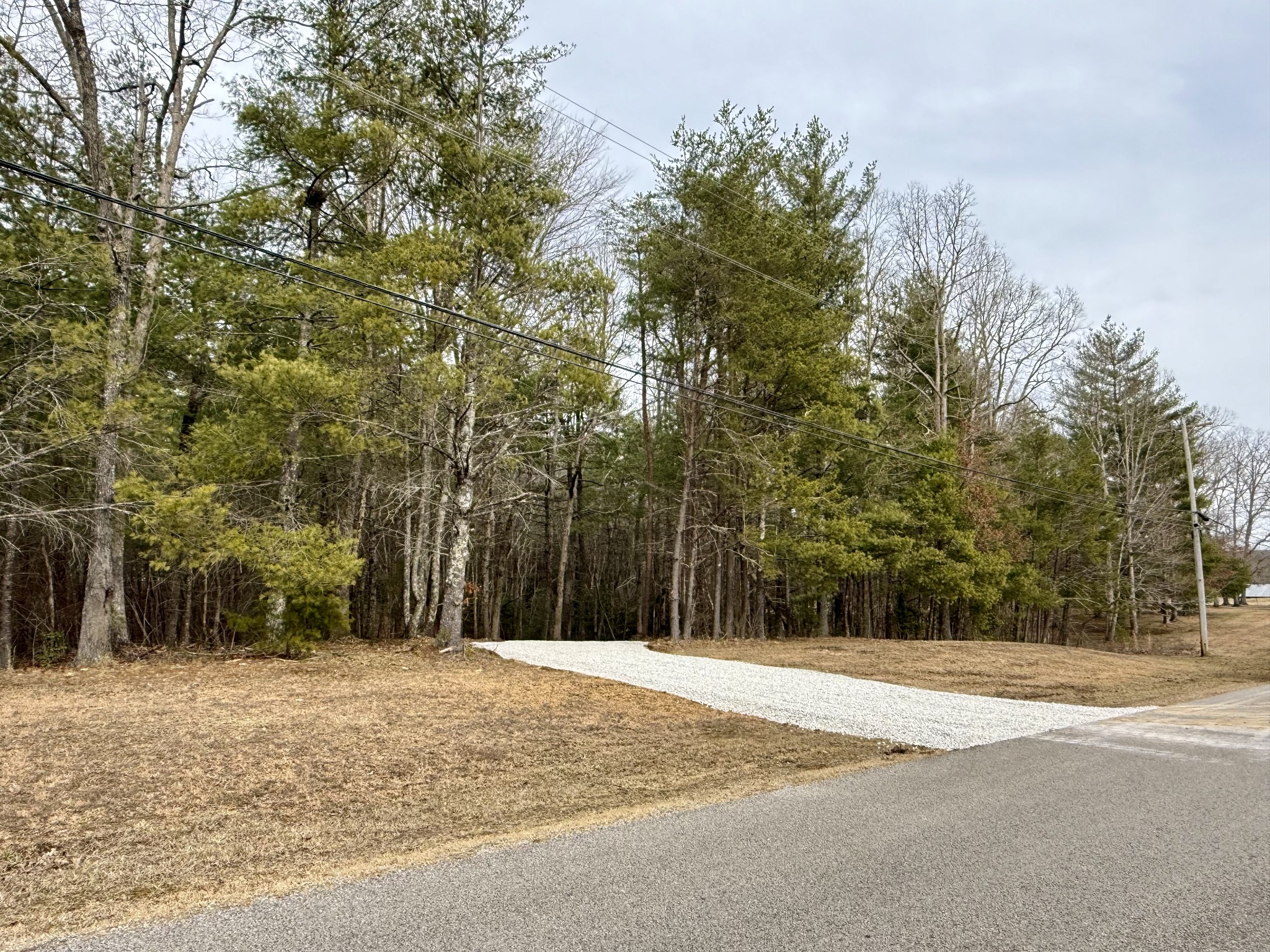 0 Meridian Road Crossville TN 38555