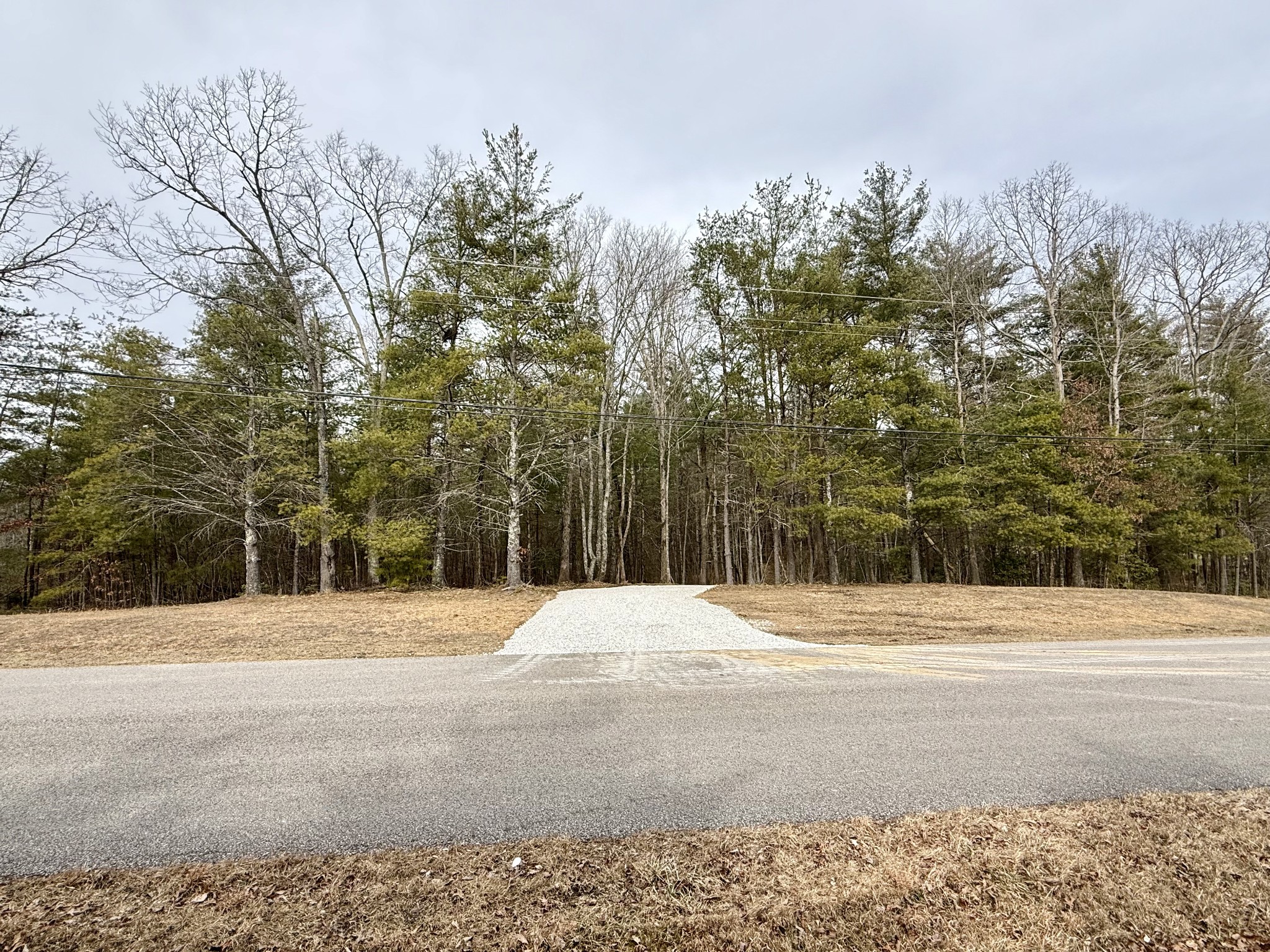 0 Meridian Road Crossville TN 38555