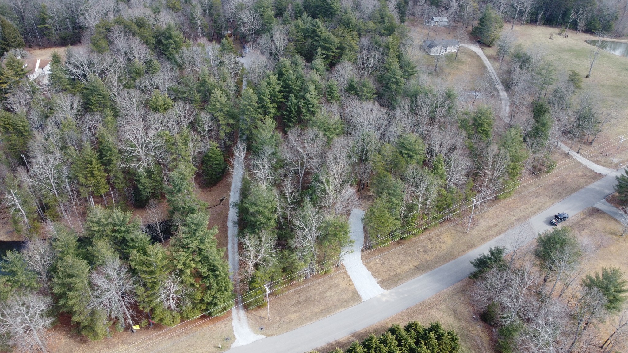 0 Meridian Road Crossville TN 38555