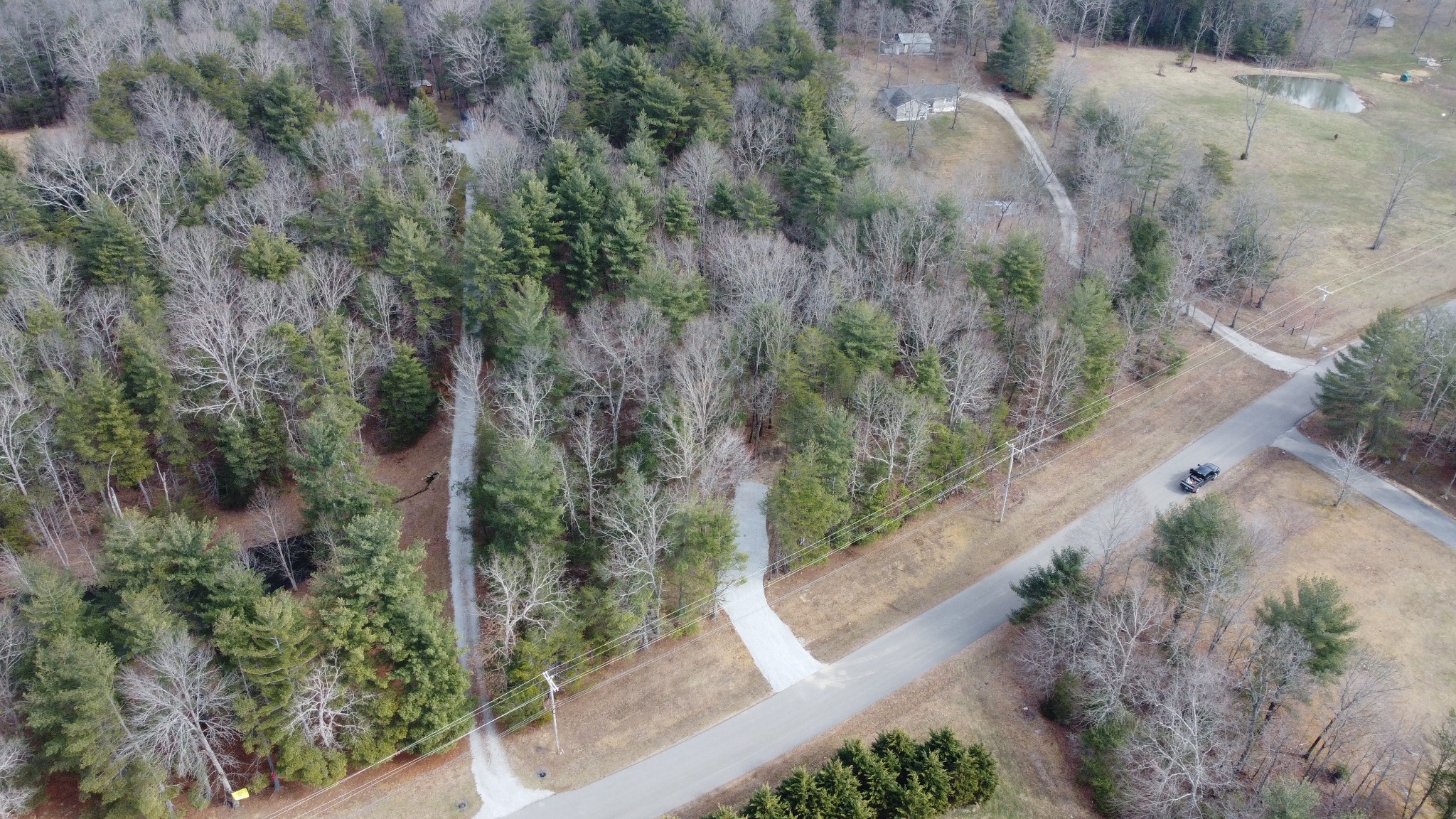 0 Meridian Road Crossville TN 38555