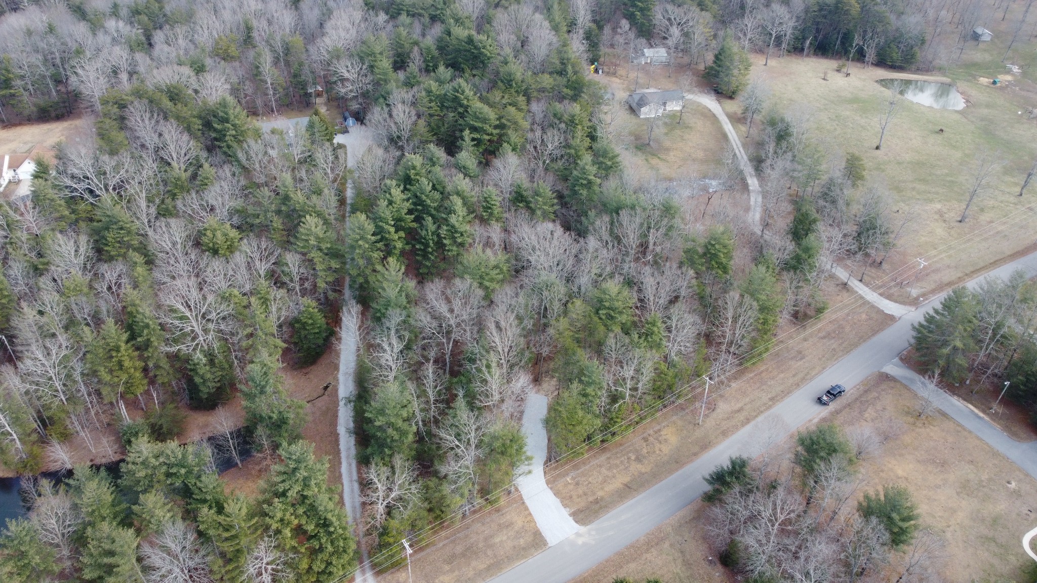 0 Meridian Road Crossville TN 38555