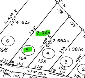 0 Meridian Road Crossville TN 38555