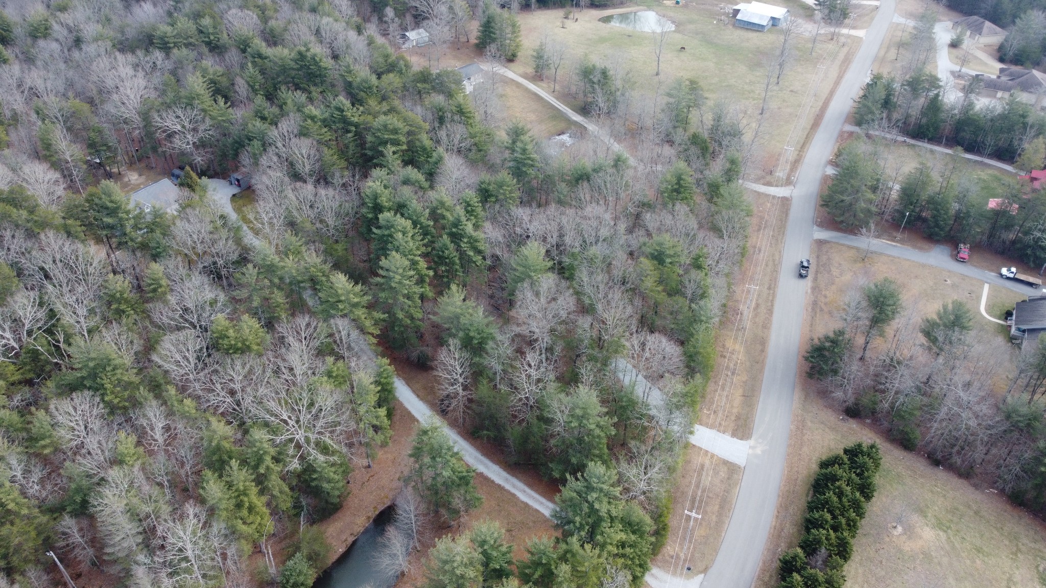 0 Meridian Road Crossville TN 38555