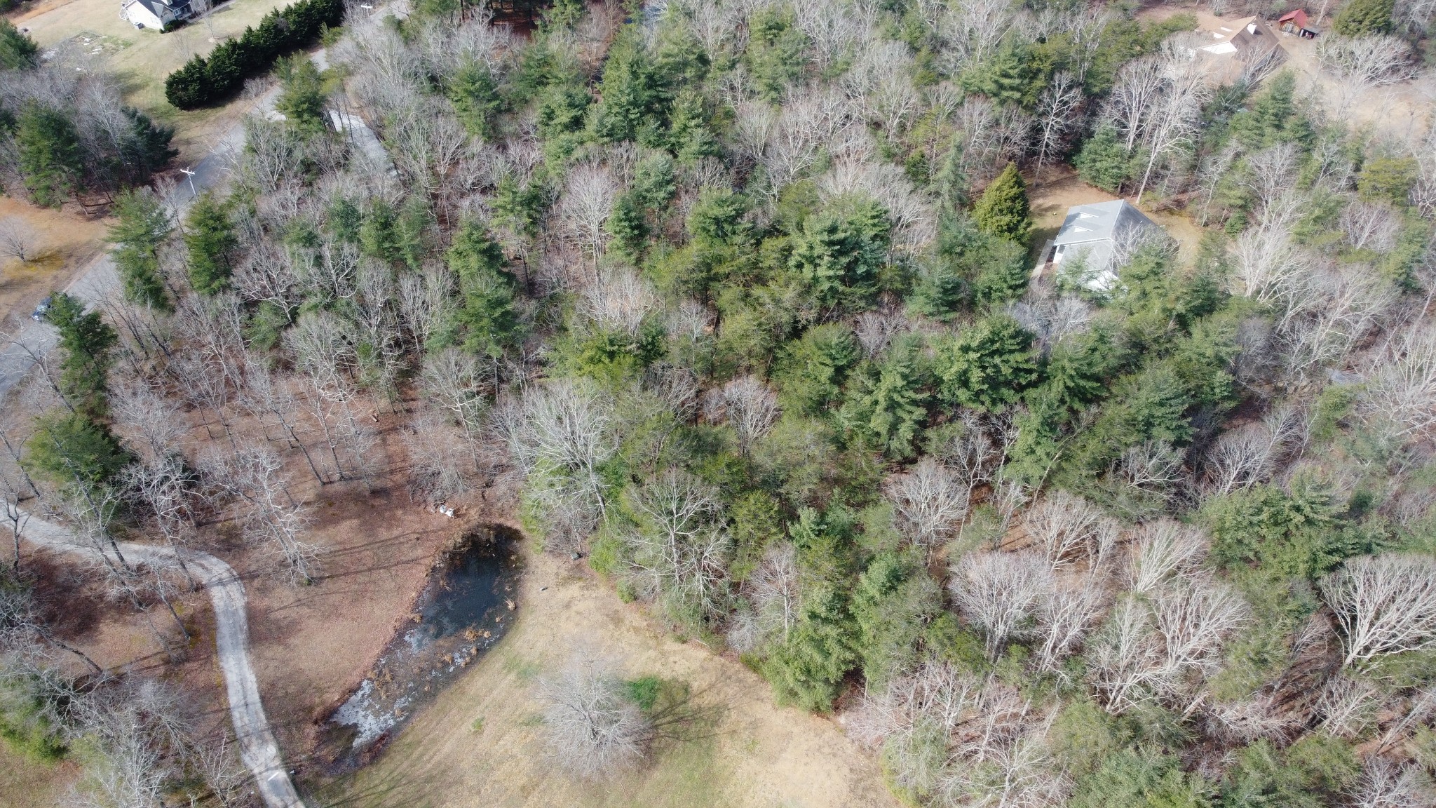 0 Meridian Road Crossville TN 38555