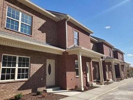 550 Peachers Mill Road Clarksville TN 37042